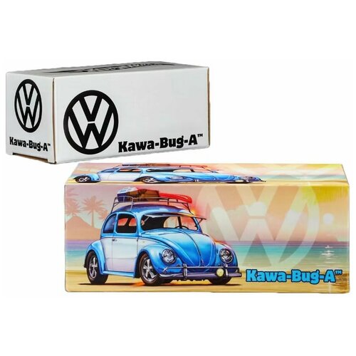 Модель коллекционная Hot Wheels RLC Red Line Club 2022 Kawa-Bug-A 49 VW