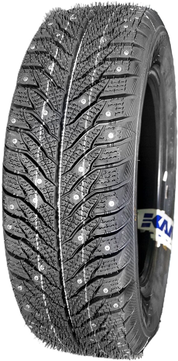 Шина КАМА НК-531 ALGA 175/70 R13 82T шипованная (1 штука)