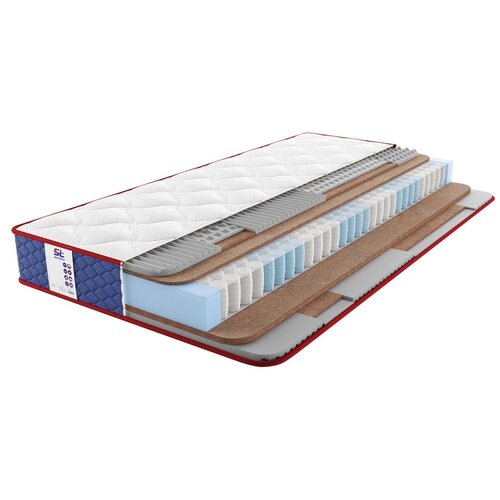 фото Матрас sportletica fit-expert massage 160х200