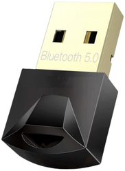 Bluetooth адаптер KS-is KS-457, черный