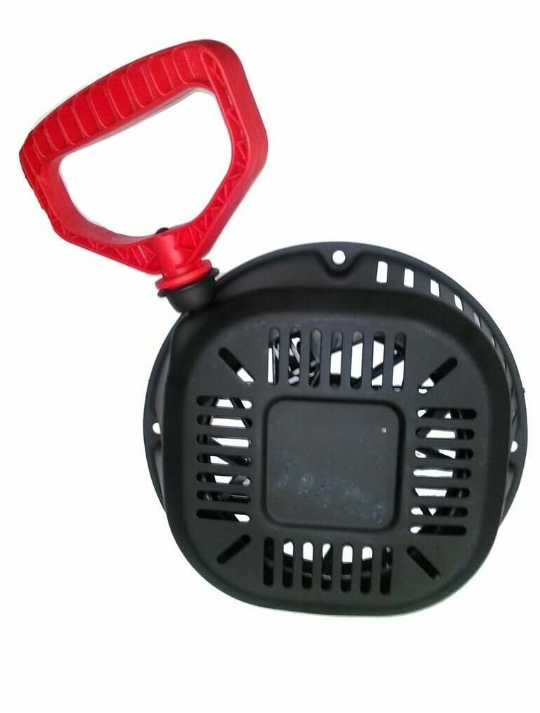 фото Стартер для снегоуборщика Champion, MasterYard, Lonqin мощностью 5-7 л. с. (4 крепления)