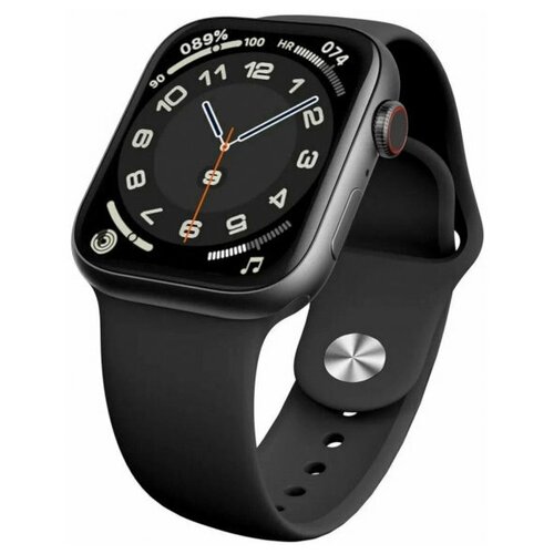 Умные часы Activ Smart X8 Pro Black 212321 224200₽