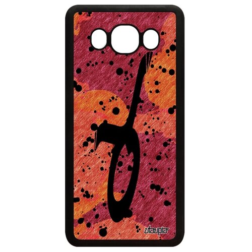 фото Чехол для мобильного galaxy j5 2016, "знак зодиака" календарь каллиграфия utaupia