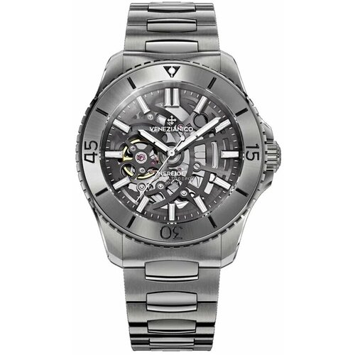 фото Наручные часы venezianico 3921504c meccaniche veneziane