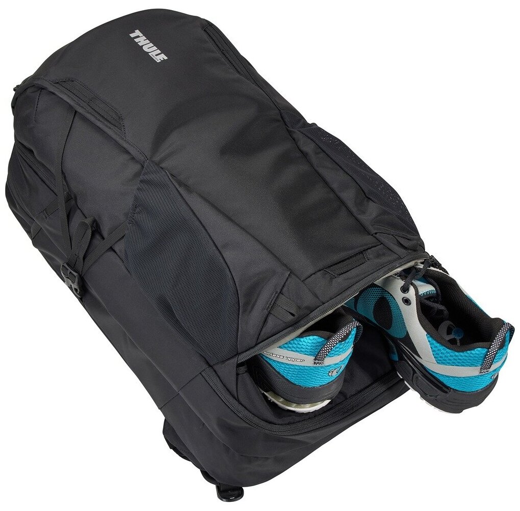 Рюкзак для ноутбука Thule EnRoute Backpack 30L TEBP4416 Black (3204849) - фото №3