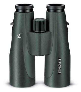 Бинокль Swarovski Optik SLC 15x56 W B зелeный