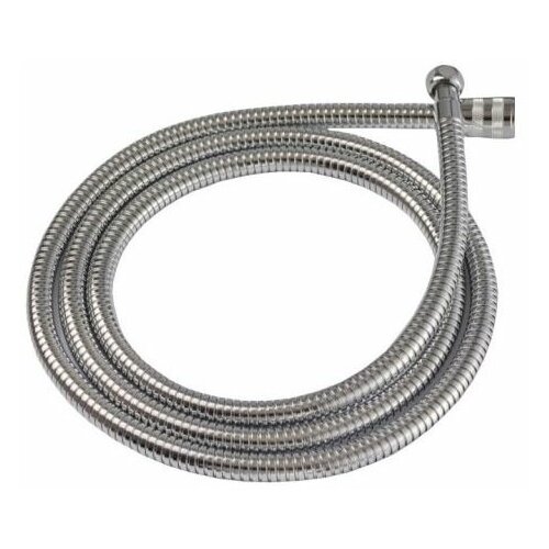 elghansa shower hose sh022 new шланг для душа 1 8 2 2 м хром Душевой шланг AlexKros 140B-2,0 IG