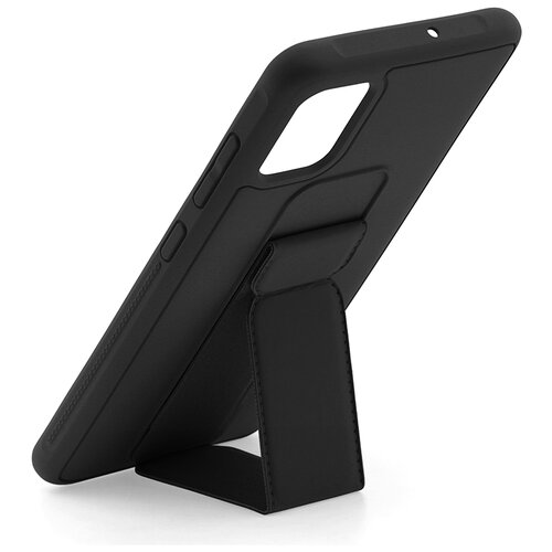 фото Чехол samsung s20 derbi magnetic stand черный