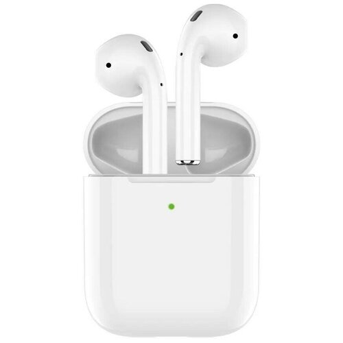 Беспроводные наушникиtws наушникибелый 299900₽