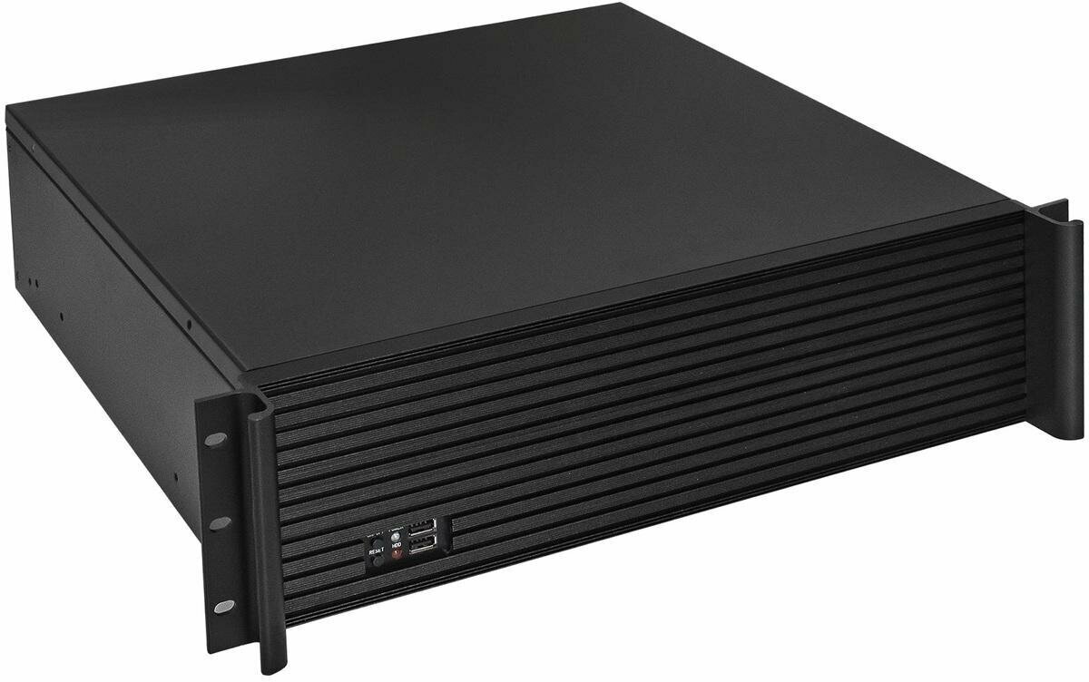 Корпус серверный Exegate Pro Server Case 3U 3U450-08 700W