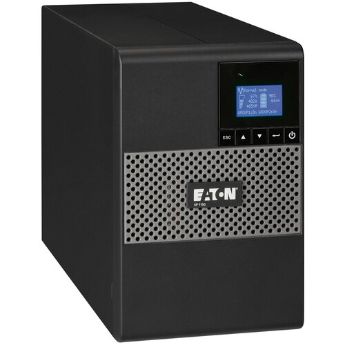 Источник бесперебойного питания Eaton 5P 1150I line-interactive, 1150VA/770W, 8* IEC C13