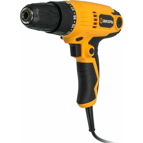 Сетевой шуруповерт СШ-5501 Вихрь 249000₽