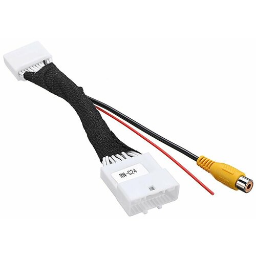 Переходник для камеры Renault Dacia 24pin 1000₽