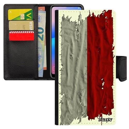 фото Galaxy s7 edge "флаг utaupia