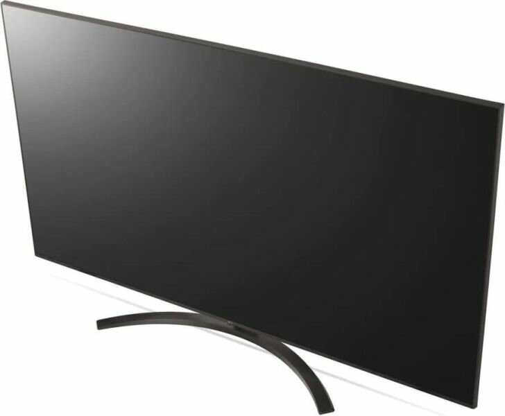 LG Телевизор LG 65UQ81009LC Гарантия производителя