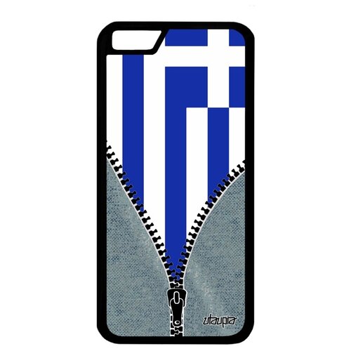 фото Iphone 6 6s "флаг utaupia