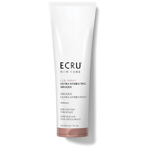 ECRU Маска ультраувлажняющая Ultra Hydrating Masque 200 мл