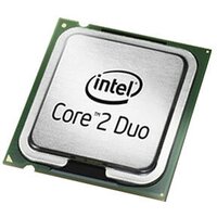 Процессор Intel Core 2 Duo E4500 Allendale (2200MHz, LGA775, L2 2048Kb, 800MHz) OEM