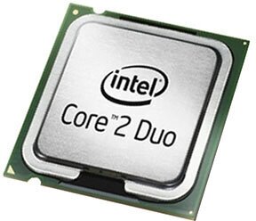 Процессор Intel Core 2 Duo E7300 Wolfdale OEM (EU80571PH0673M)