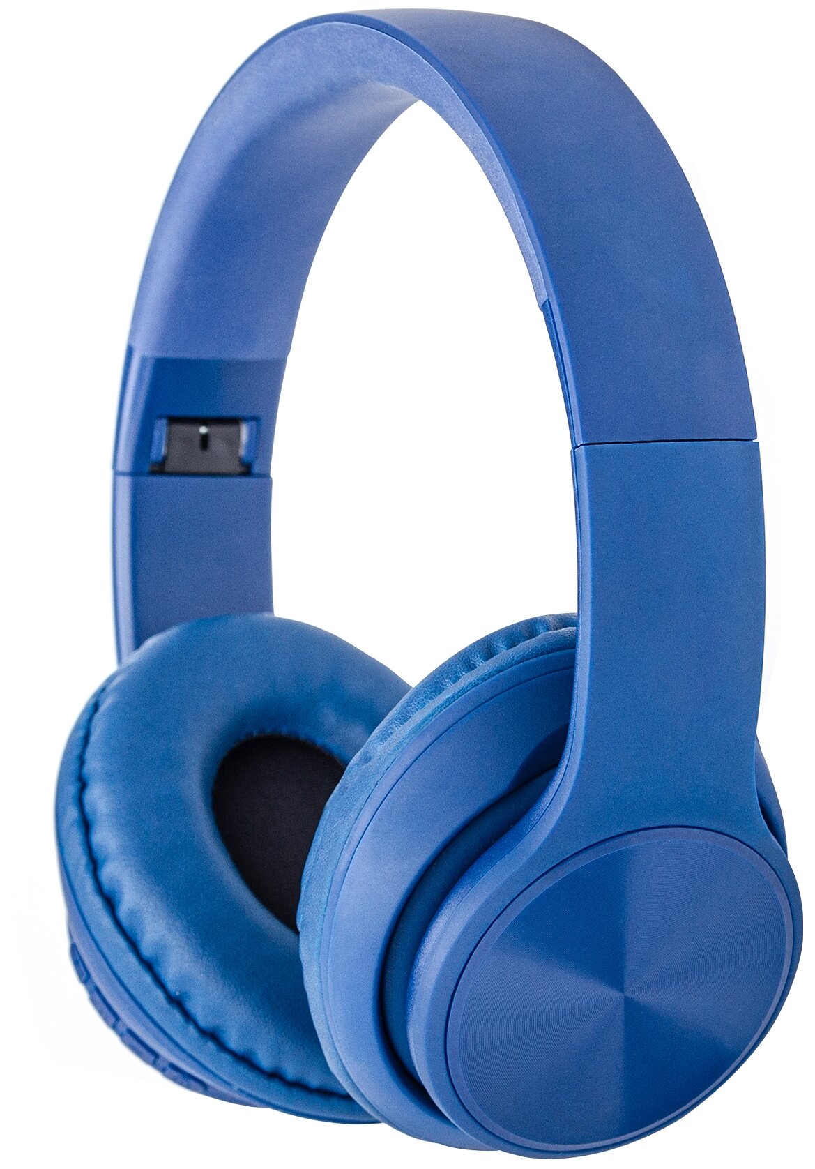 Наушники беспроводные Rombica Mysound BH-14 Blue