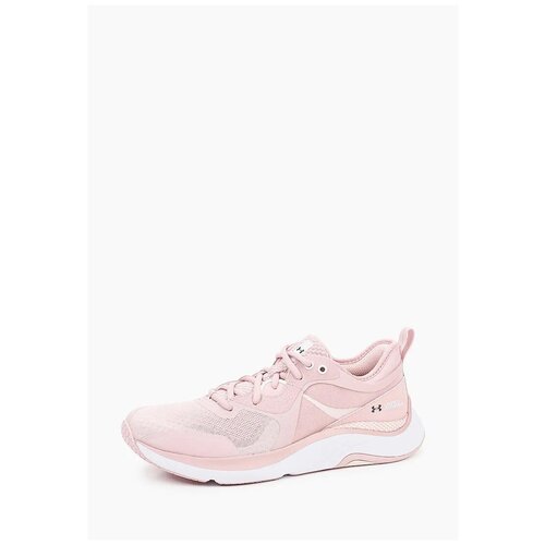 фото Кроссовки женские under armour, 8.5 us