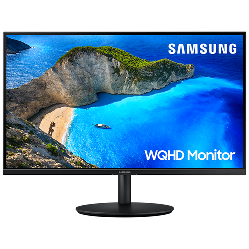 фото Монитор samsung f27t700qqi 27