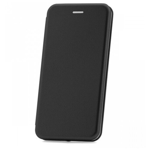 фото Чехол книжка nokia 3.1 plus derbi open book-2 черный