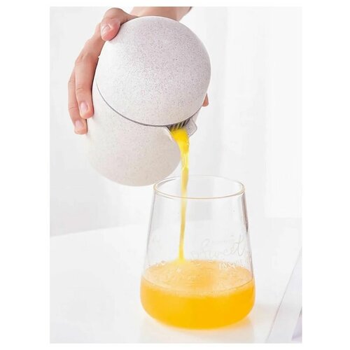 Соковыжималка механическая ручная соковыжималка 45700₽