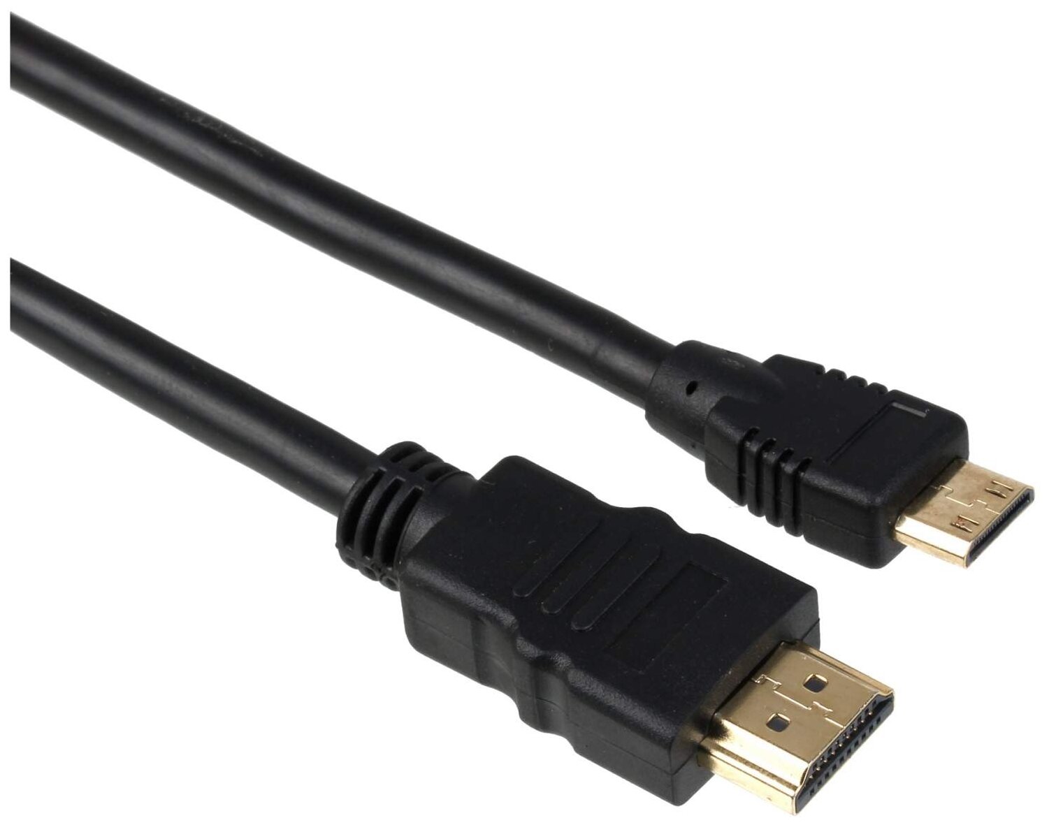 Кабель ExeGate HDMI-mini HDMI (19M-19M)