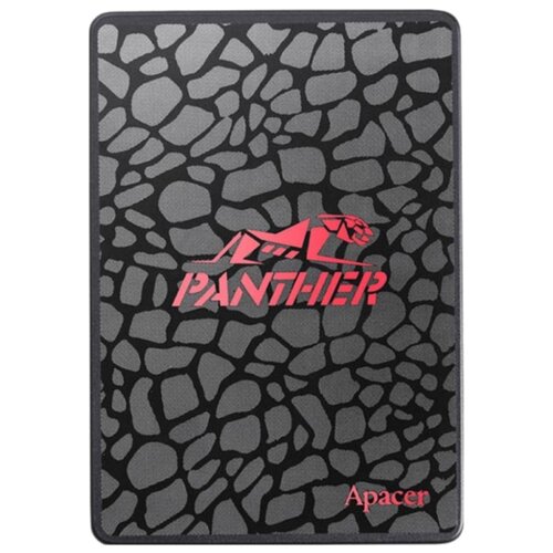 Apacer SSD Panther AS350 1TB Sata 2.5