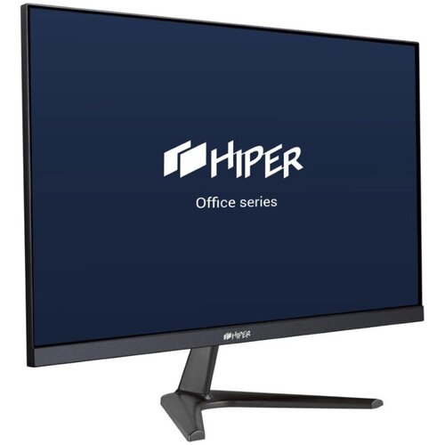 Монитор Hiper 27 EasyView FH2701 (AFB-103B-75) черный IPS LED 5ms 16:9 HDMI