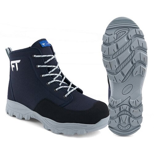 Ботинки Finntrail, размер 37, синий