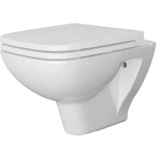 Подвесной унитаз Vitra S20 7508B003-0075 подвесной унитаз vitra smooth flush 7551b003 0075