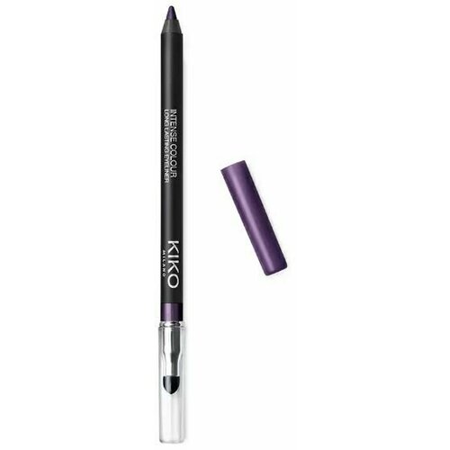 KIKO MILANO Карандаш для глаз Intense Colour Long Lasting Eyeliner (13 Pearly Violet)