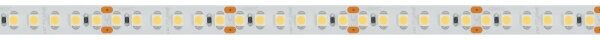 Светодиодная лента Arlight 14,4W/m 180LED/m 3528SMD холодный белый 5M - фото №6