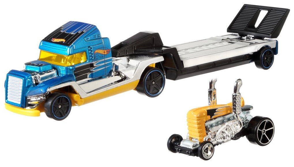 Машинка hot Wheels dpv33