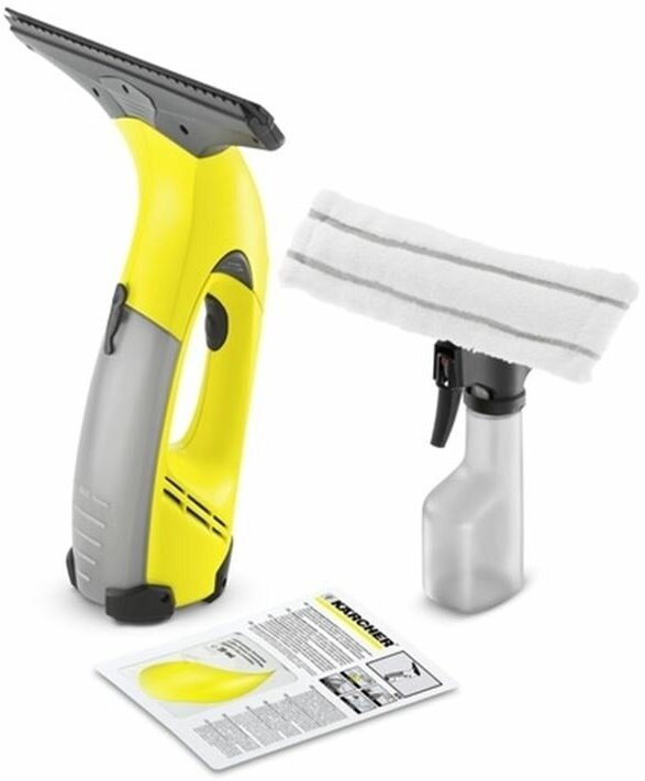 Стеклоочиститель Karcher WV Classic