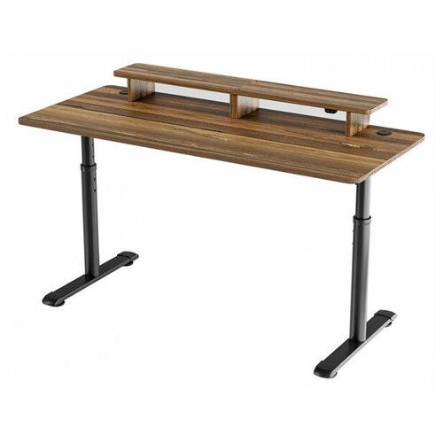 Компьютерный стол Eureka Ergonomic IMOD 60 Adjustable Desk Rustic Brown 60 34990₽