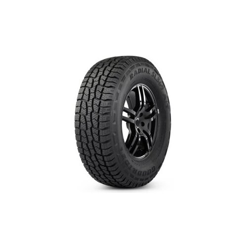 Автошина Goodride SL369 A/T 215/75 R15 100S