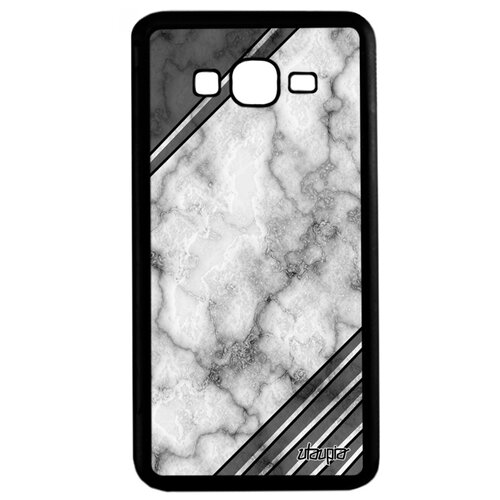 фото Чехол для мобильного galaxy grand prime, "уголок" текстура эффект utaupia