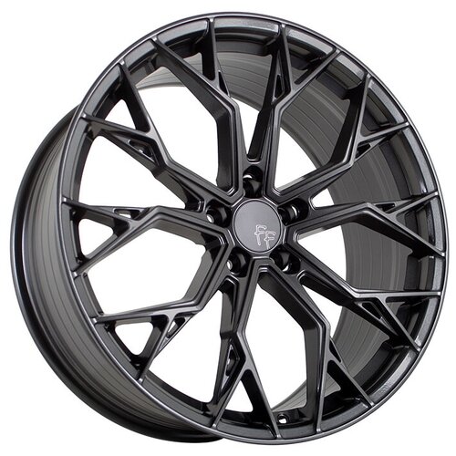 Колесный диск Sakura Wheels YA5640-851 9xR21/5x112 D66.6 ET37