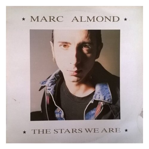 Audio CD Marc Almond - The Stars We Are (Expanded Edition) (2 CD) almond marc виниловая пластинка almond marc stars we are