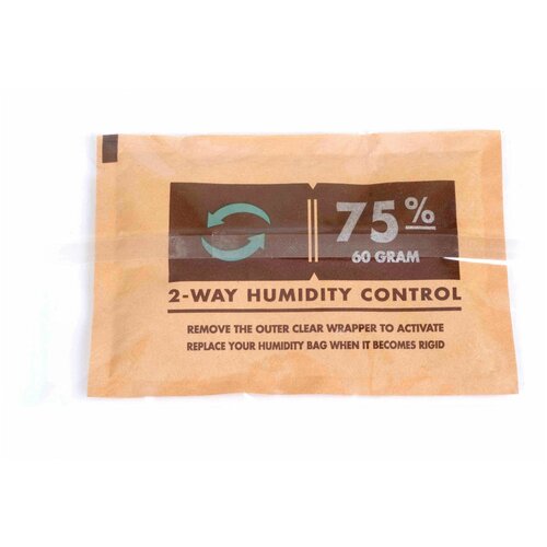 Увлажнитель Формула Табака мембранный 75 60 грамм 5 шт от бренда Tom River 230000₽