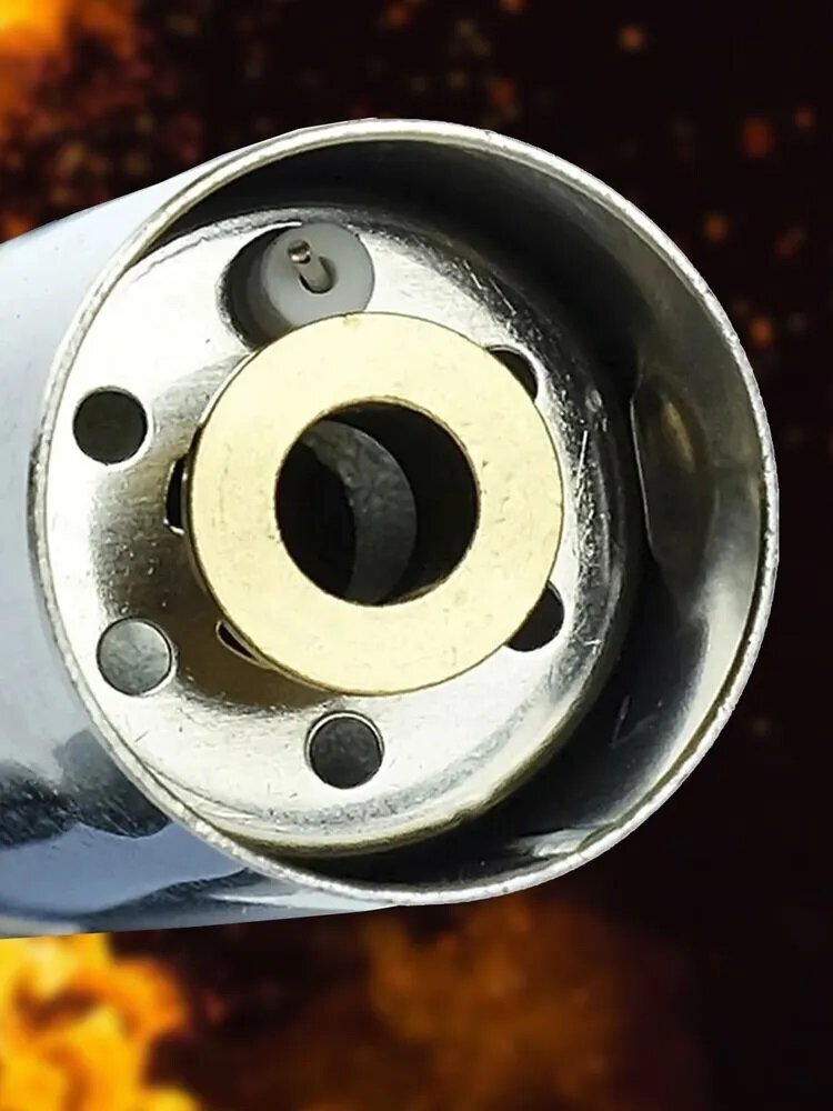 Газовая горелка-насадка Flame Gun 915