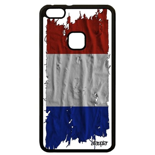 фото P10 lite "флаг utaupia