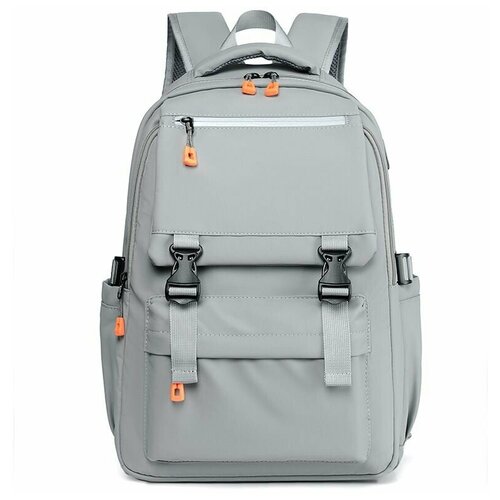 фото Мужской рюкзак, классический универсальный рюкзак для ноутбука нет бренда