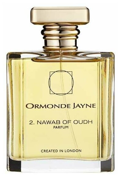 Ormonde Jayne Nawab of Oudh духи 5*8мл