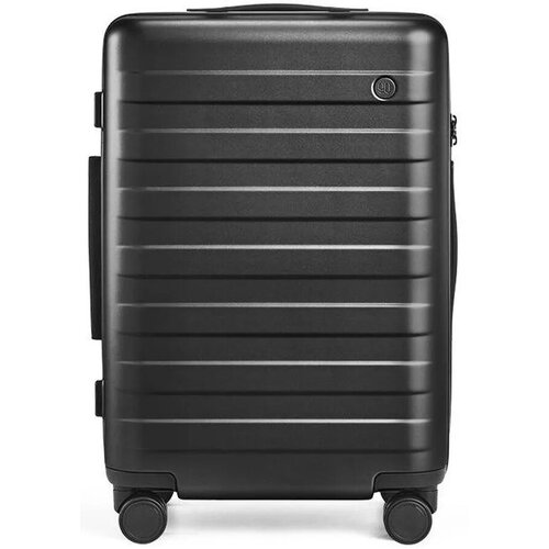 Чемодан Xiaomi Ninetygo Rhine Luggage, 50.3 х 76.7 х 28.8 см, 5.1кг, черный