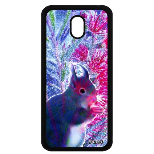 фото Чехол на мобильный galaxy j5 2017, "белка" векша грызун utaupia