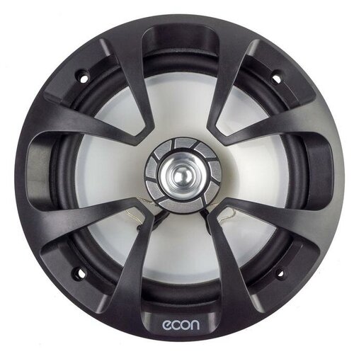 Акустическая система ECON ELS-602 165 см 180 Вт набор 2 шт 6796₽